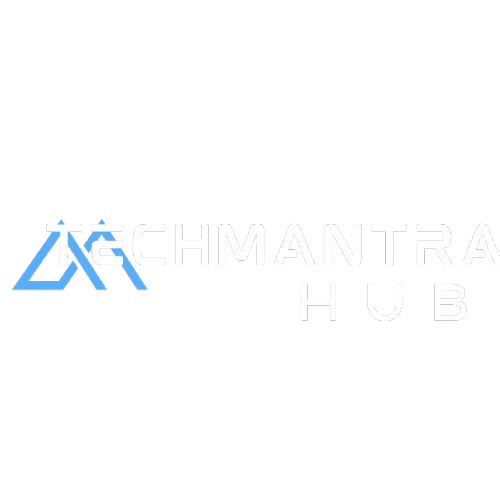 techmantrahub Logo